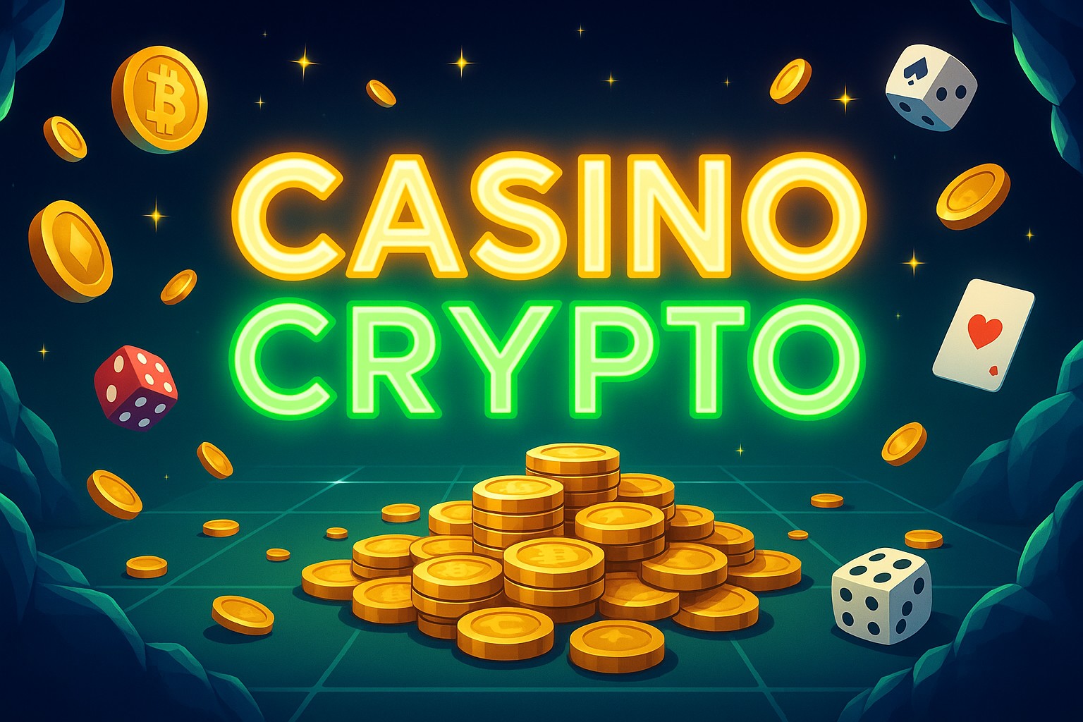 Casino Crypto